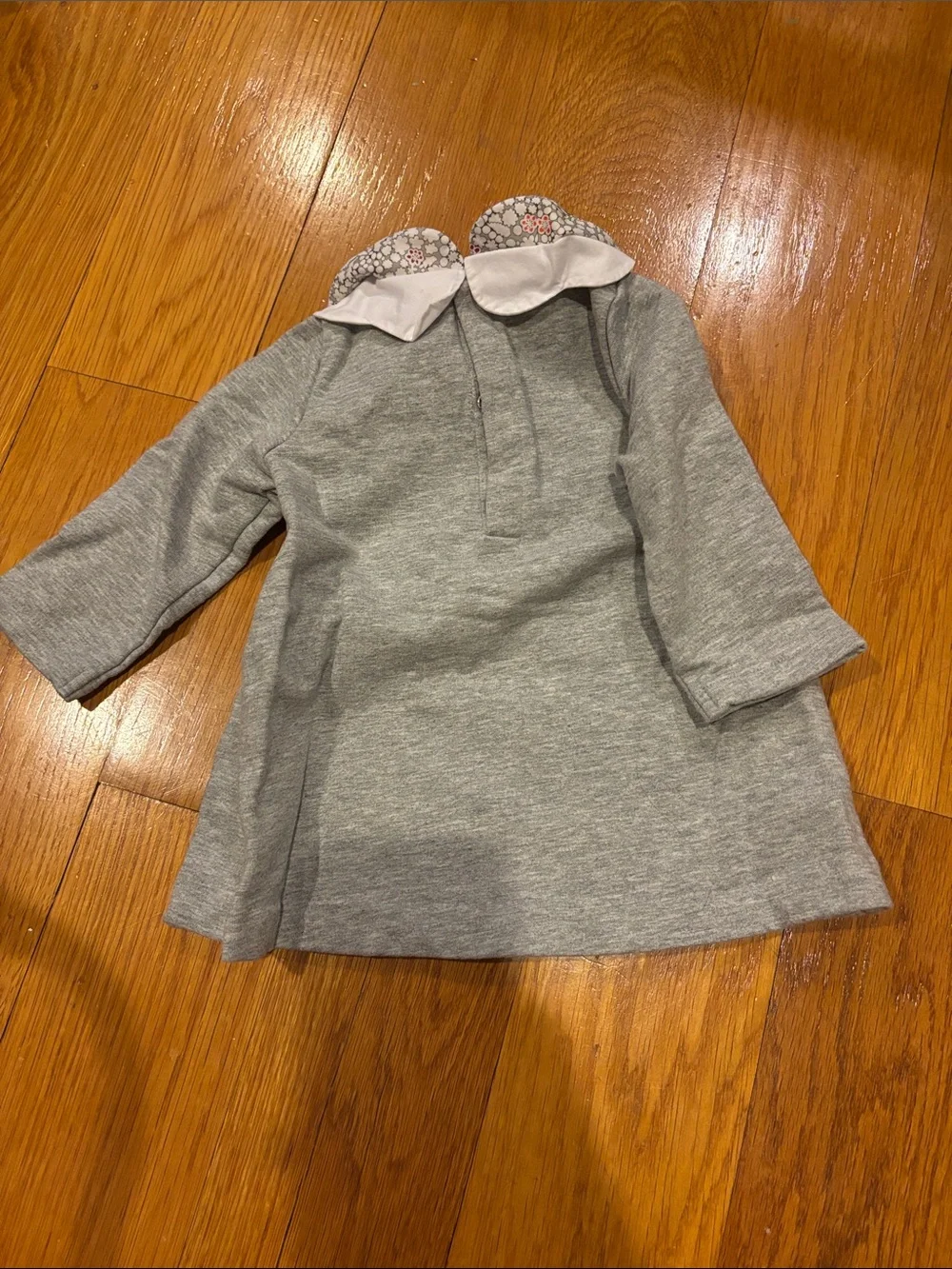 Jacadi soft heather